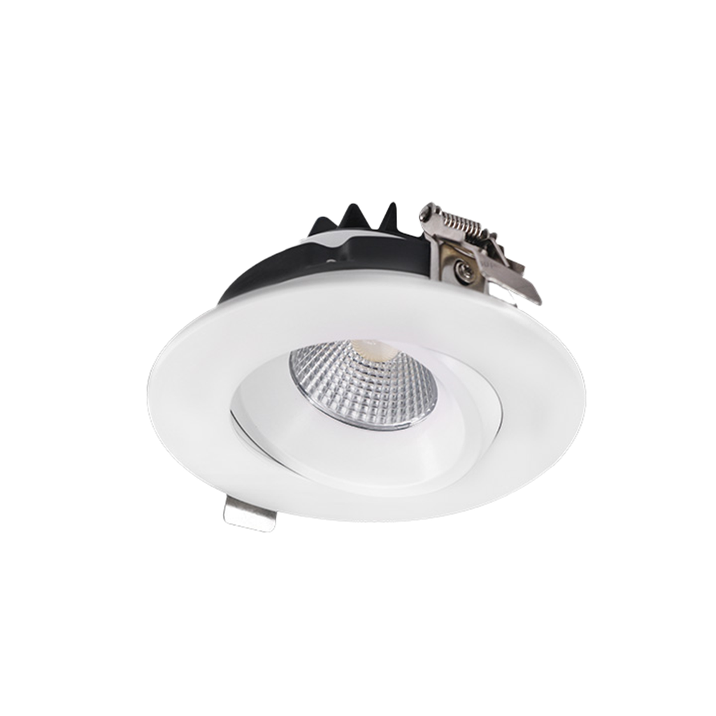 RENO-LED-AURA-4-S12W-5CCT-WH | RENO Lighting [Canada]